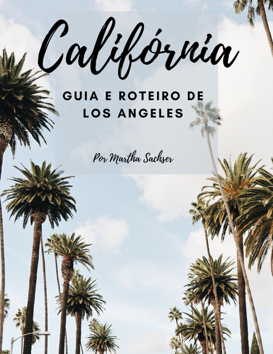 GUIA E ROTEIRO PRONTO DE LOS ANGELES